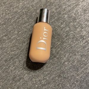 Dior Backstage Foundation 2.5N